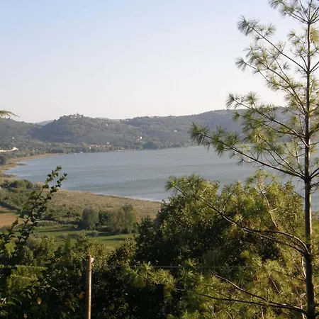 Trasimeno * Passignano sul Trasimeno