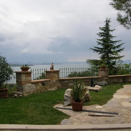 Landhaus Trasimeno *