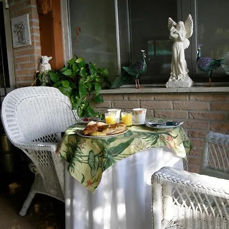 Landhaus Trasimeno Passignano sul Trasimeno