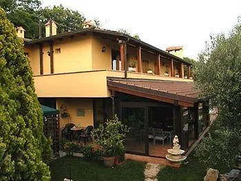Landhaus Trasimeno Passignano sul Trasimeno