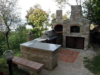 Landhaus Trasimeno *