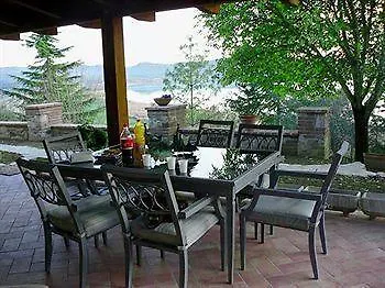 Landhaus Trasimeno Passignano sul Trasimeno