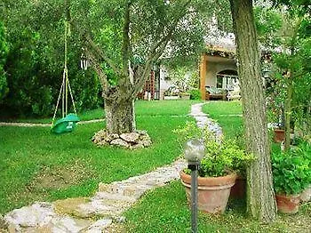 Landhaus Trasimeno