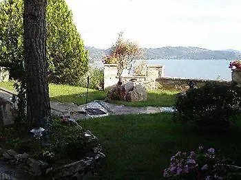 Trasimeno Landhaus Passignano sul Trasimeno