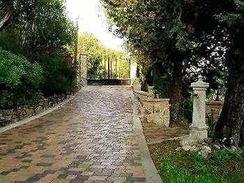 Landhaus Trasimeno *