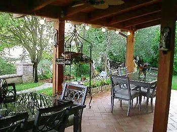 Landhaus Trasimeno *