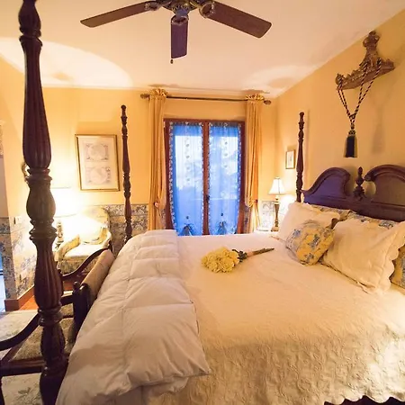 Trasimeno Landhaus *