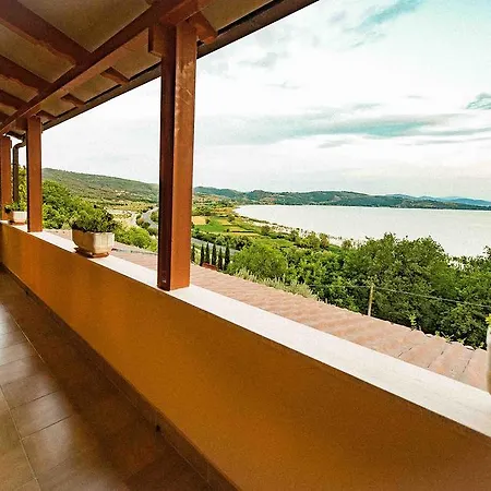 Trasimeno Landhaus Passignano sul Trasimeno
