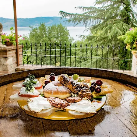 Trasimeno Landhaus Passignano sul Trasimeno