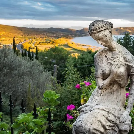 Trasimeno Passignano sul Trasimeno