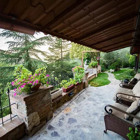 Trasimeno Landhaus Passignano sul Trasimeno