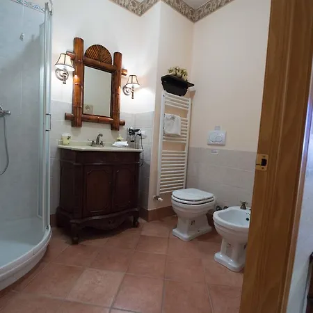 Landhaus Trasimeno Passignano sul Trasimeno