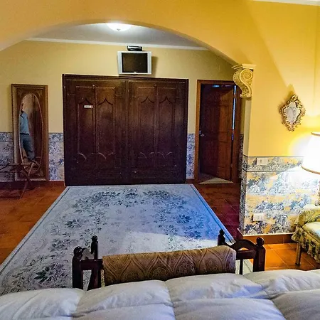 Trasimeno Landhaus *