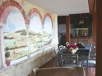 Trasimeno Landhaus Passignano sul Trasimeno