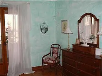 Landhaus Trasimeno *