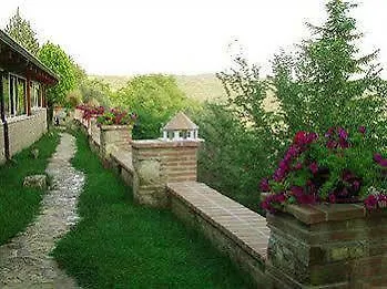 Trasimeno Landhaus