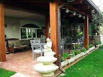 Landhaus Trasimeno *